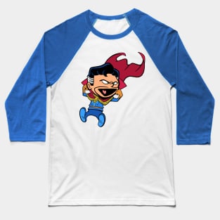 Doctor Strange and the Multiverse of Fun Baseball T-Shirt